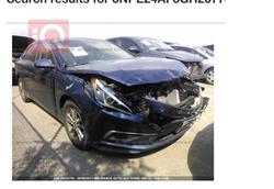 هیۆندای سۆناتا